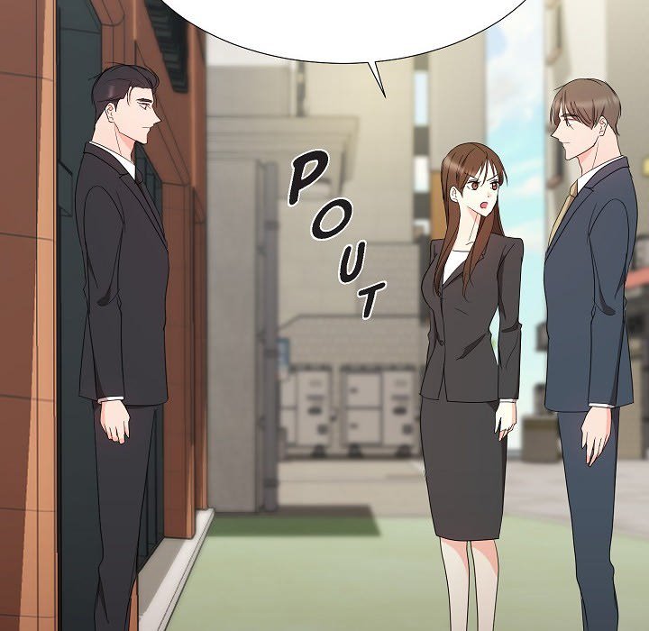 Fragrant Office Life Fragrant Office Life EP 38 - Toomics page 25 - 