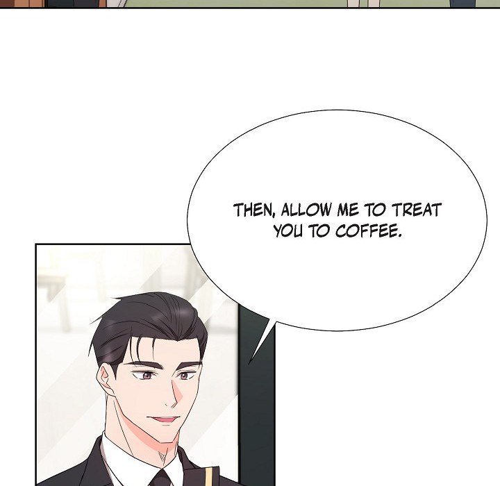 Fragrant Office Life Fragrant Office Life EP 38 - Toomics page 26 - 