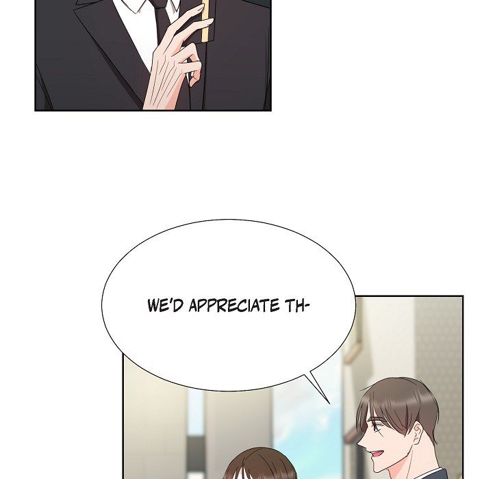 Fragrant Office Life Fragrant Office Life EP 38 - Toomics page 27 - 