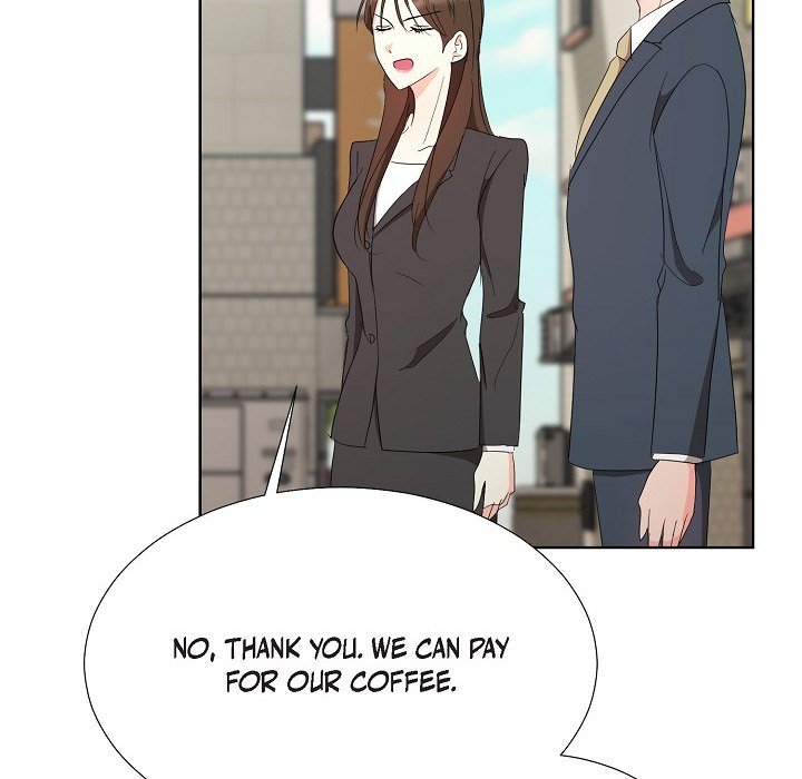 Fragrant Office Life Fragrant Office Life EP 38 - Toomics page 28 - 
