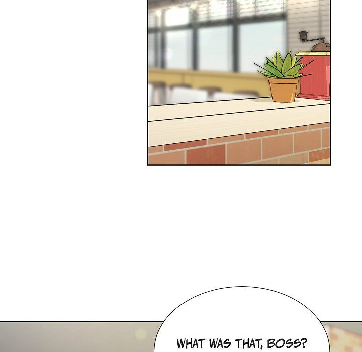 Fragrant Office Life Fragrant Office Life EP 38 - Toomics page 32 - 