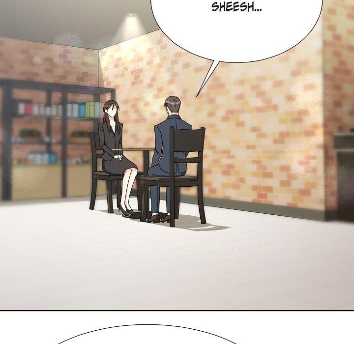 Fragrant Office Life Fragrant Office Life EP 38 - Toomics page 33 - 