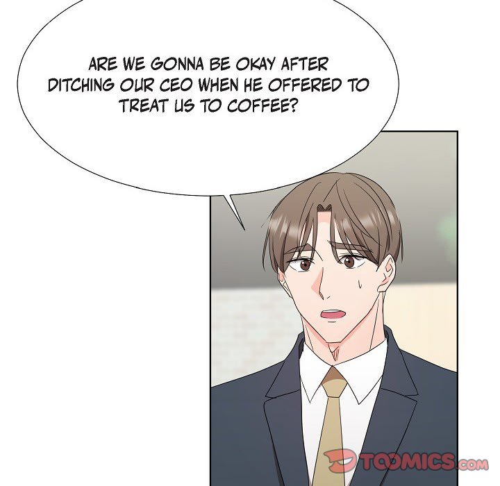 Fragrant Office Life Fragrant Office Life EP 38 - Toomics page 34 - 