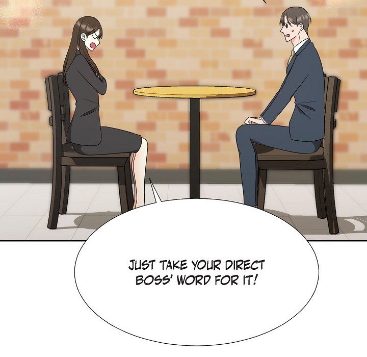Fragrant Office Life Fragrant Office Life EP 38 - Toomics page 37 - 