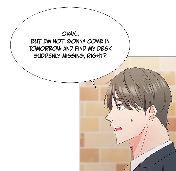 Fragrant Office Life Fragrant Office Life EP 38 - Toomics page 38 - 