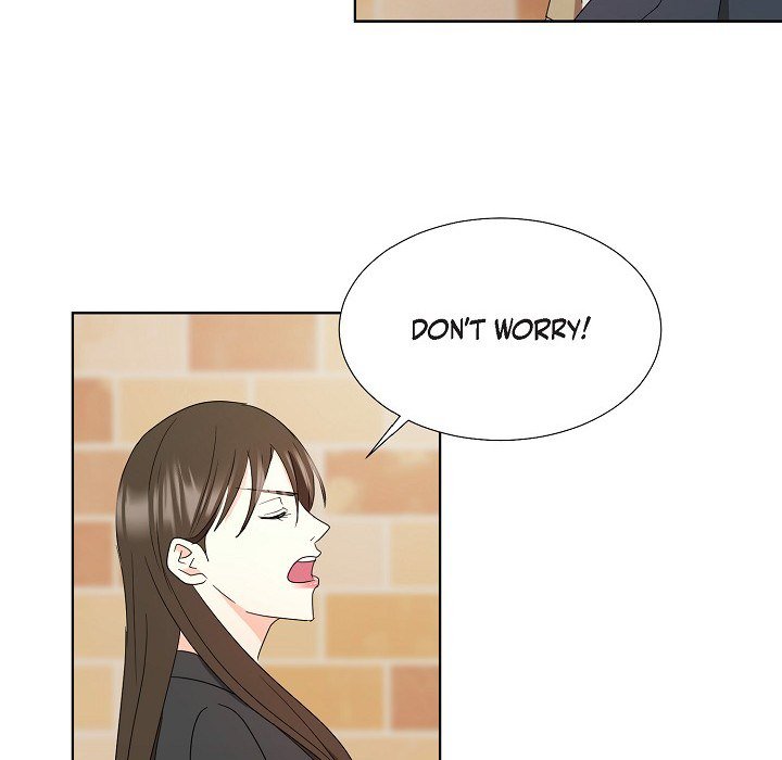 Fragrant Office Life Fragrant Office Life EP 38 - Toomics page 39 - 