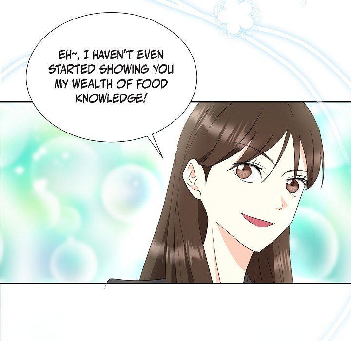 Fragrant Office Life Fragrant Office Life EP 38 - Toomics page 5 - 