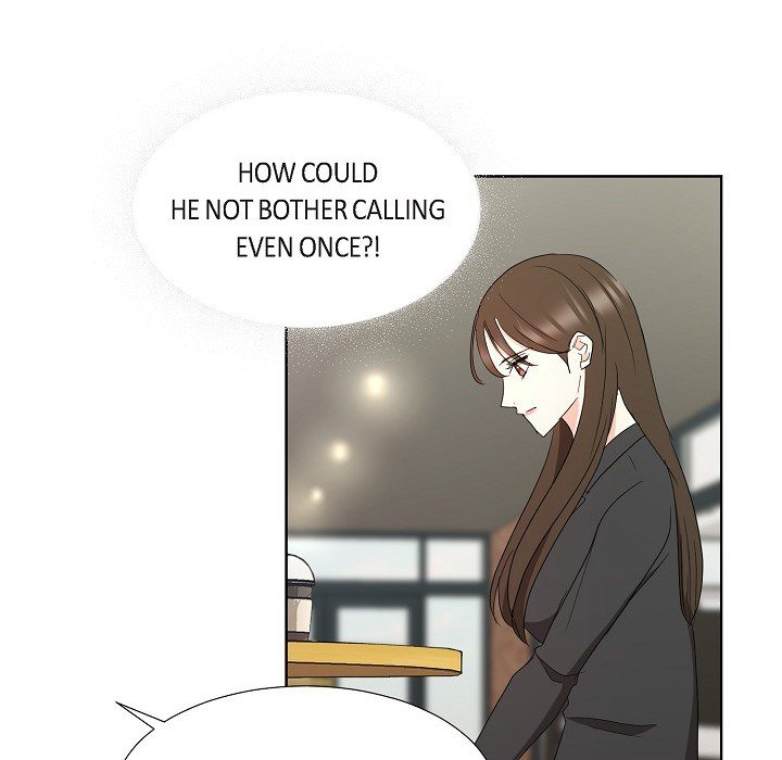 Fragrant Office Life Fragrant Office Life EP 38 - Toomics page 45 - 