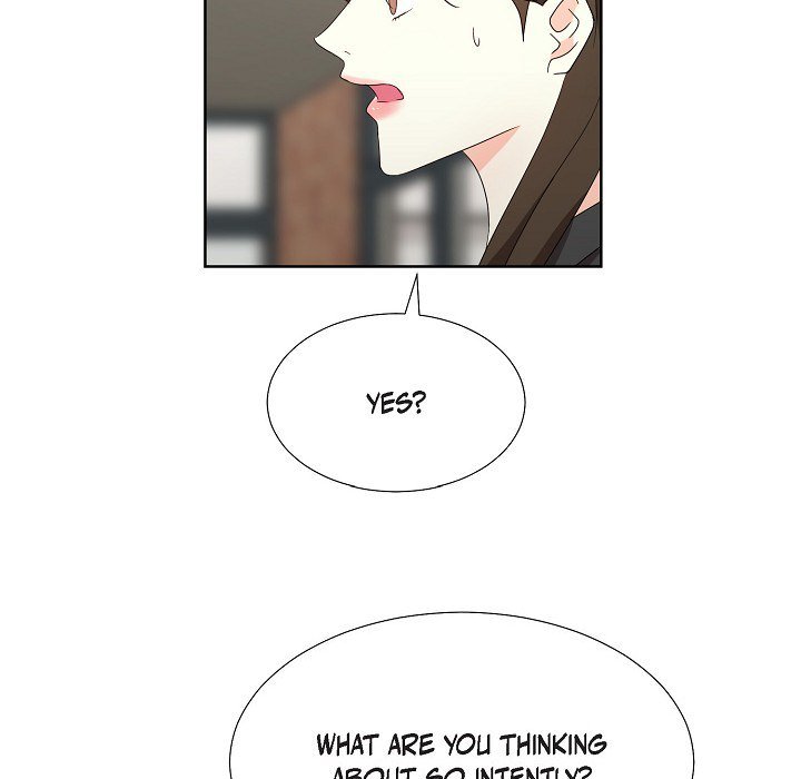 Fragrant Office Life Fragrant Office Life EP 38 - Toomics page 47 - 