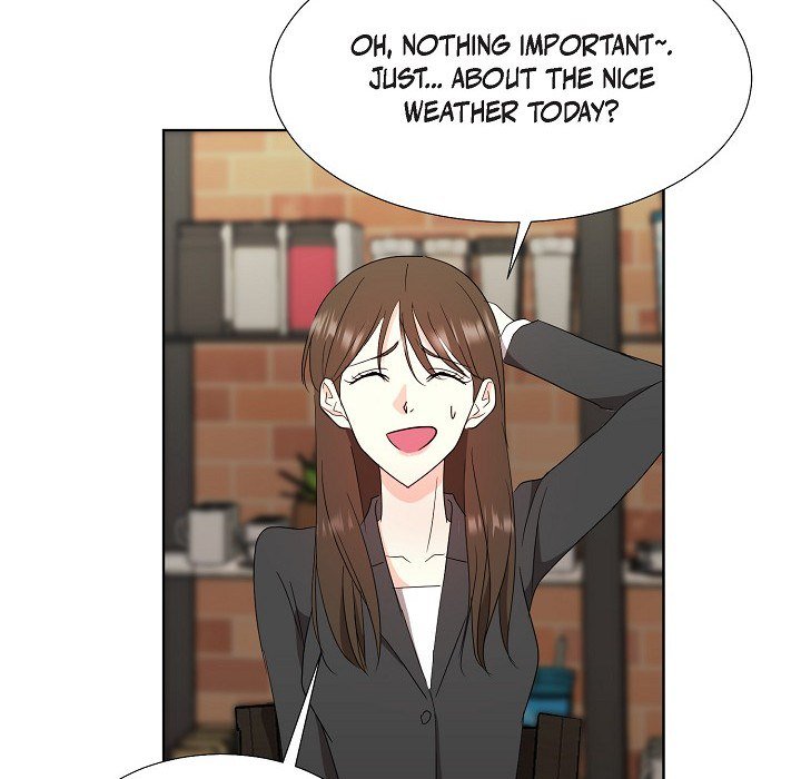Fragrant Office Life Fragrant Office Life EP 38 - Toomics page 49 - 