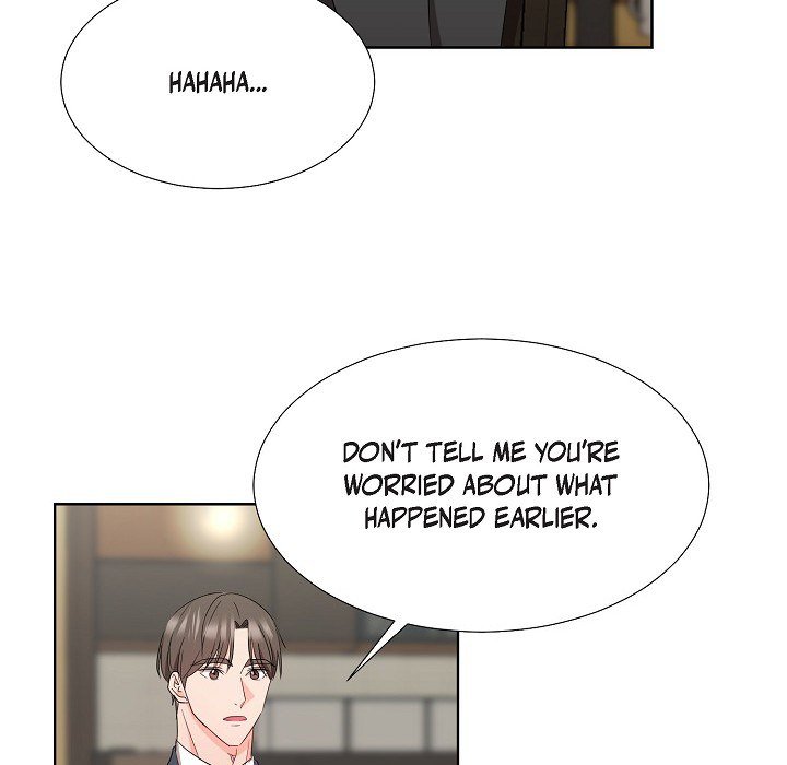 Fragrant Office Life Fragrant Office Life EP 38 - Toomics page 50 - 