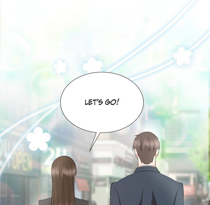 Fragrant Office Life Fragrant Office Life EP 38 - Toomics page 6 - 
