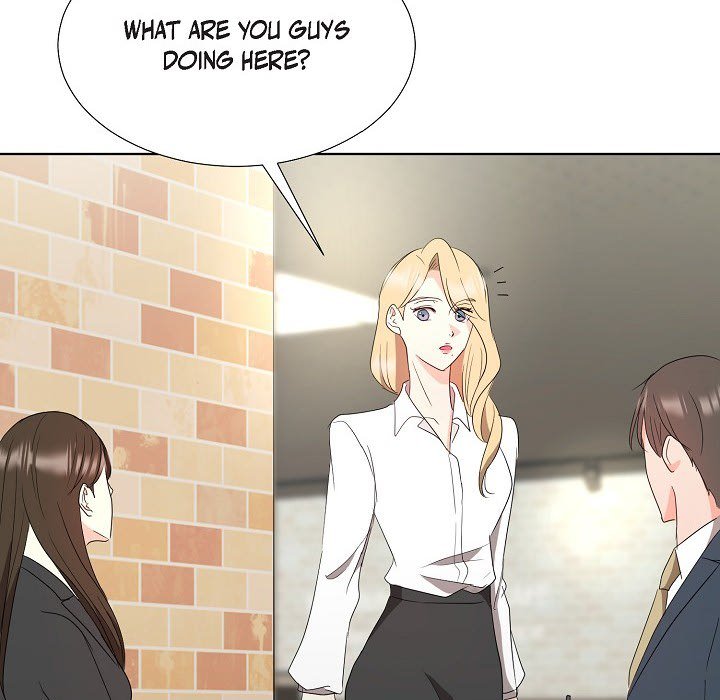 Fragrant Office Life Fragrant Office Life EP 38 - Toomics page 57 - 