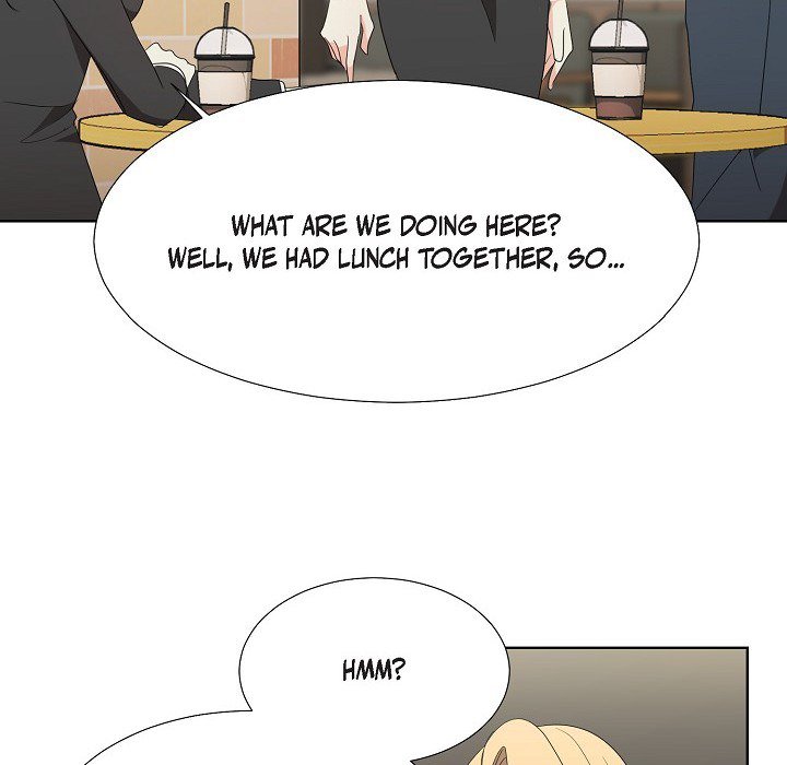 Fragrant Office Life Fragrant Office Life EP 38 - Toomics page 58 - 