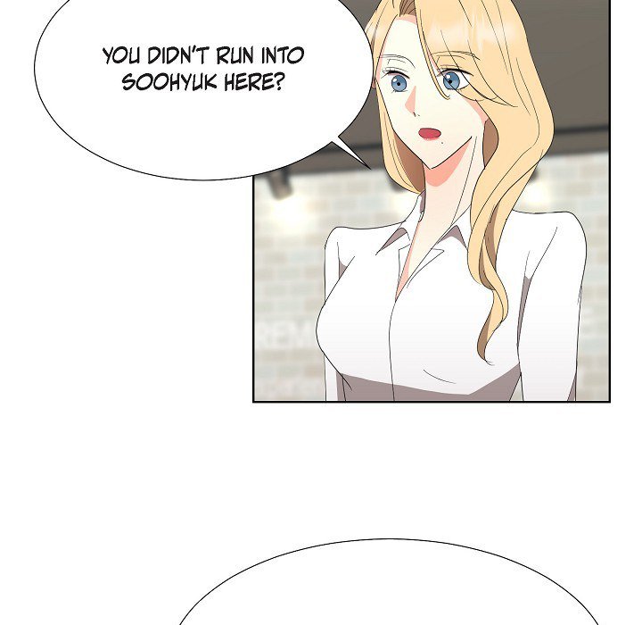 Fragrant Office Life Fragrant Office Life EP 38 - Toomics page 59 - 