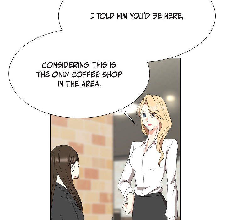 Fragrant Office Life Fragrant Office Life EP 38 - Toomics page 60 - 