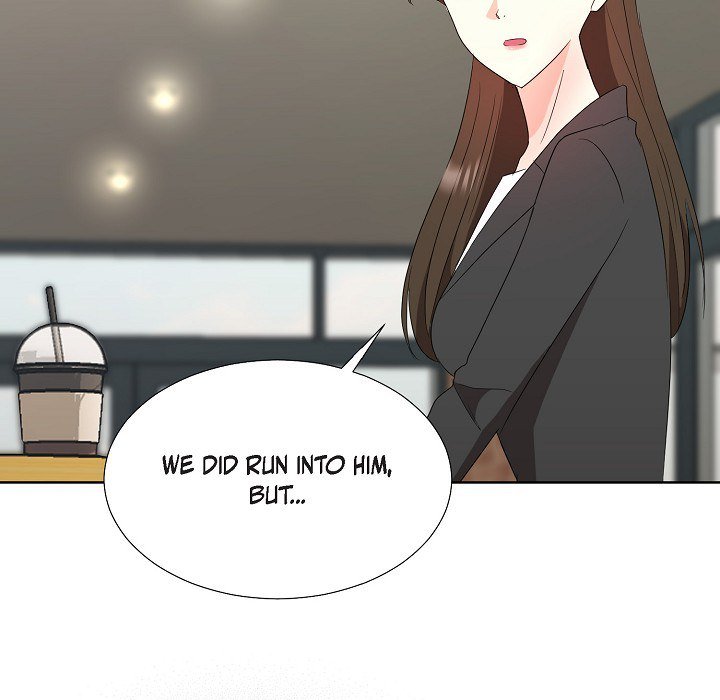 Fragrant Office Life Fragrant Office Life EP 38 - Toomics page 62 - 