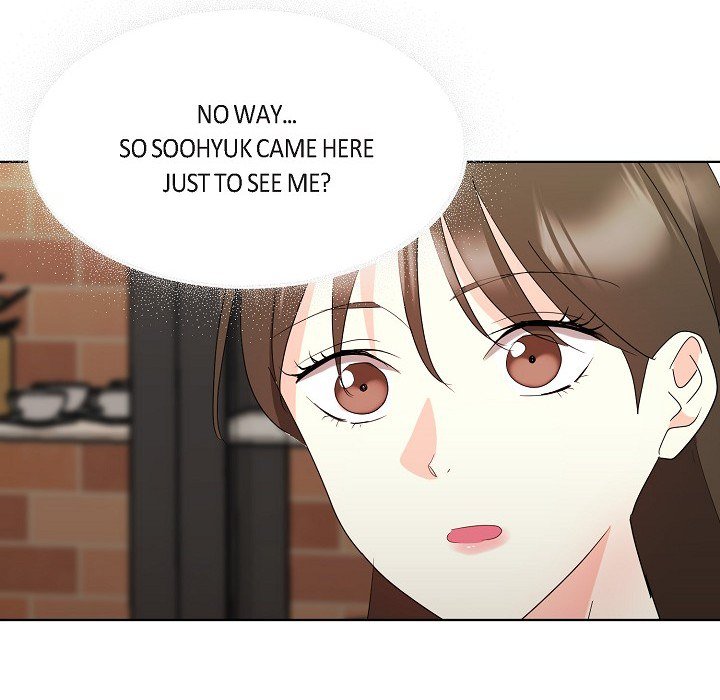 Fragrant Office Life Fragrant Office Life EP 38 - Toomics page 63 - 