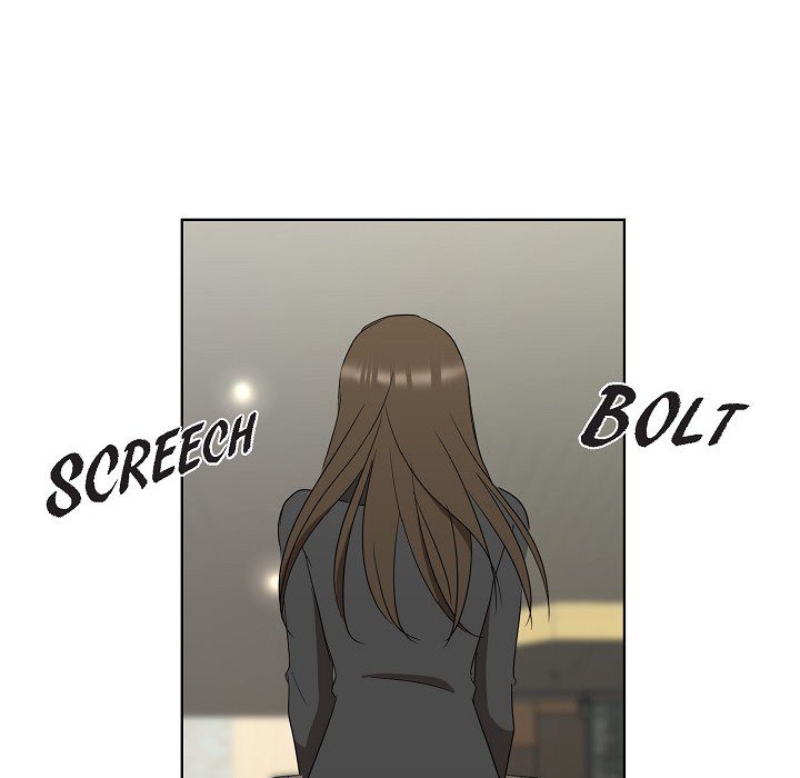 Fragrant Office Life Fragrant Office Life EP 38 - Toomics page 64 - 