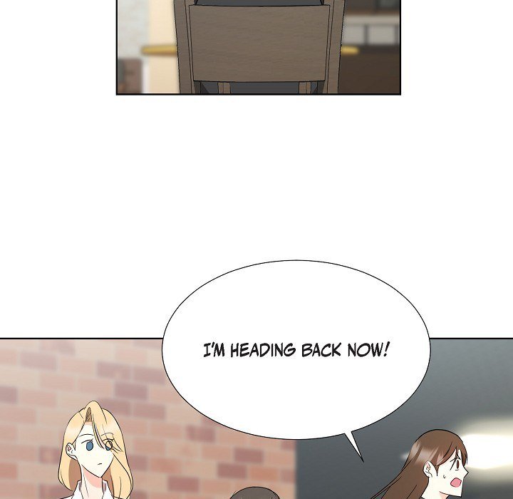 Fragrant Office Life Fragrant Office Life EP 38 - Toomics page 65 - 