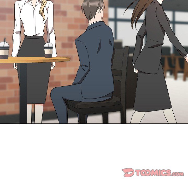 Fragrant Office Life Fragrant Office Life EP 38 - Toomics page 66 - 