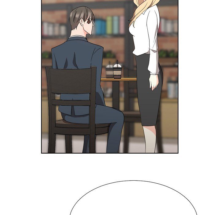 Fragrant Office Life Fragrant Office Life EP 38 - Toomics page 70 - 