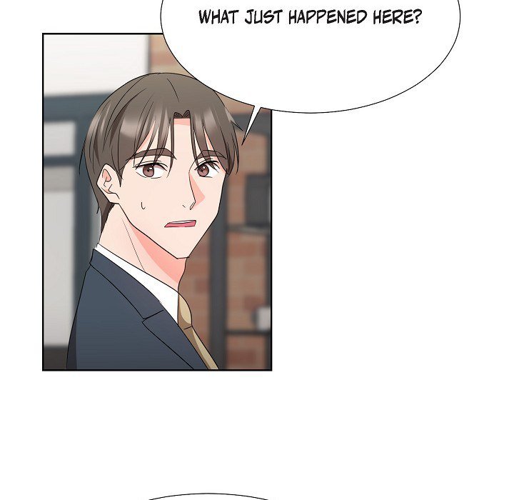 Fragrant Office Life Fragrant Office Life EP 38 - Toomics page 71 - 