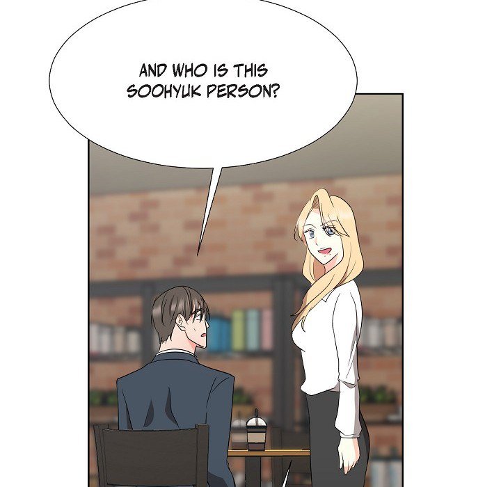 Fragrant Office Life Fragrant Office Life EP 38 - Toomics page 72 - 