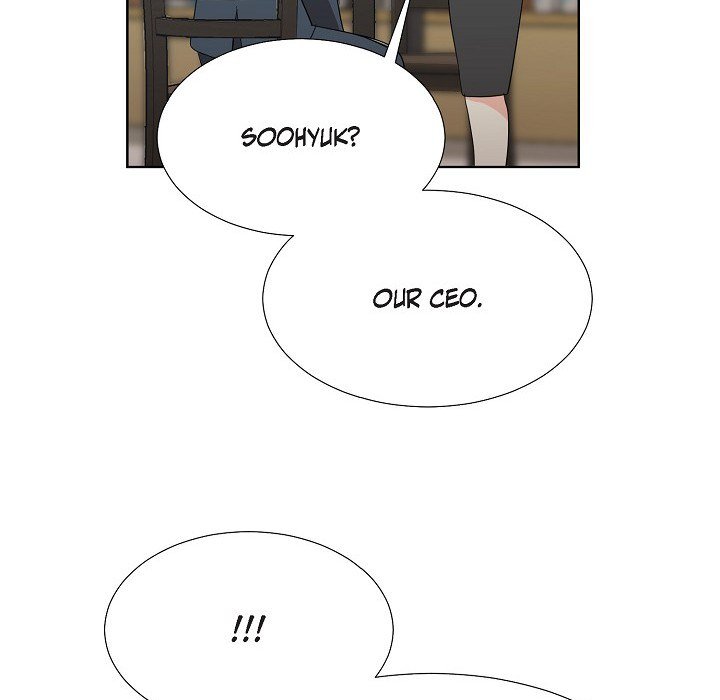 Fragrant Office Life Fragrant Office Life EP 38 - Toomics page 73 - 