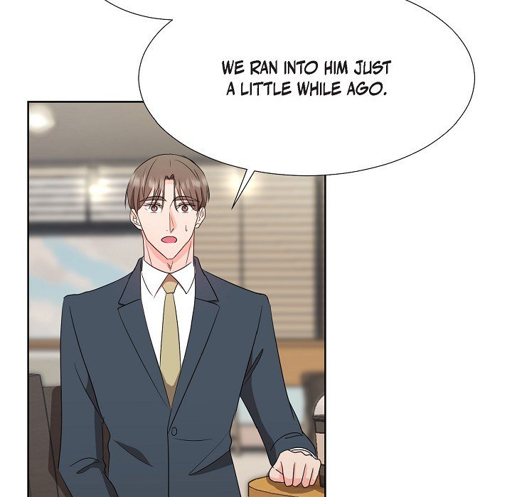 Fragrant Office Life Fragrant Office Life EP 38 - Toomics page 74 - 
