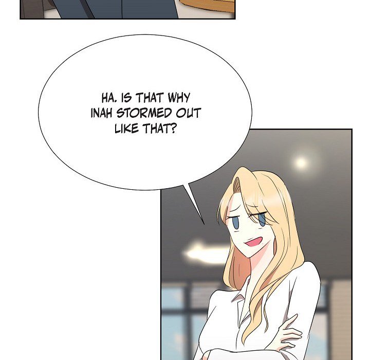 Fragrant Office Life Fragrant Office Life EP 38 - Toomics page 75 - 