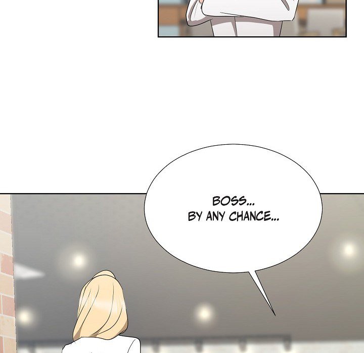 Fragrant Office Life Fragrant Office Life EP 38 - Toomics page 76 - 