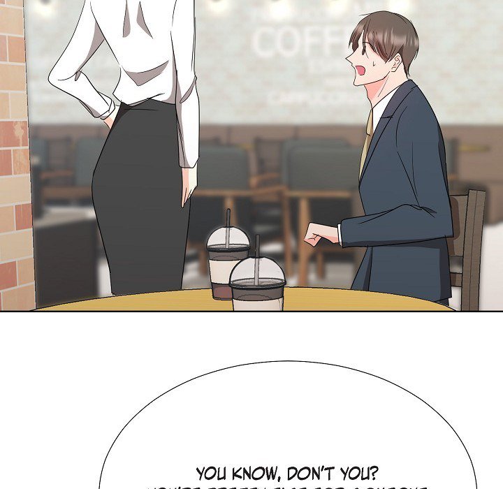 Fragrant Office Life Fragrant Office Life EP 38 - Toomics page 77 - 