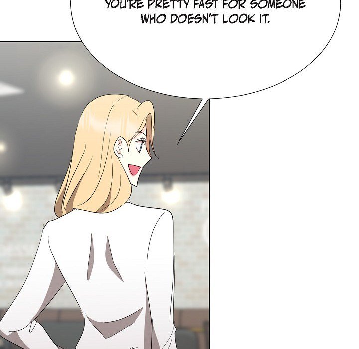 Fragrant Office Life Fragrant Office Life EP 38 - Toomics page 78 - 