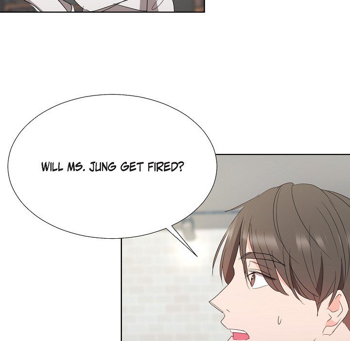Fragrant Office Life Fragrant Office Life EP 38 - Toomics page 79 - 