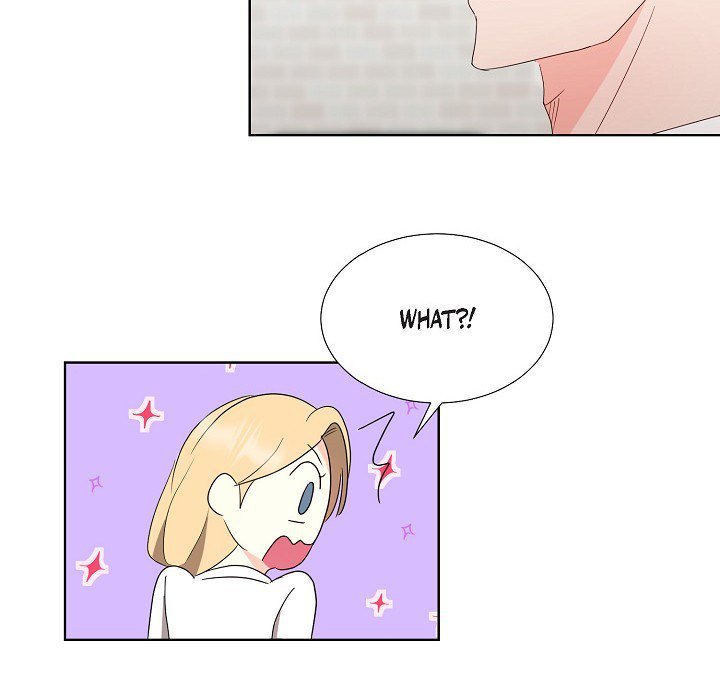 Fragrant Office Life Fragrant Office Life EP 38 - Toomics page 80 - 