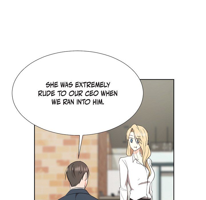Fragrant Office Life Fragrant Office Life EP 38 - Toomics page 81 - 