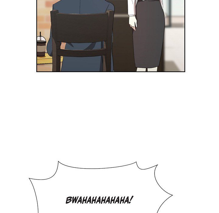 Fragrant Office Life Fragrant Office Life EP 38 - Toomics page 82 - 