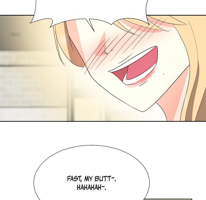 Fragrant Office Life Fragrant Office Life EP 38 - Toomics page 83 - 
