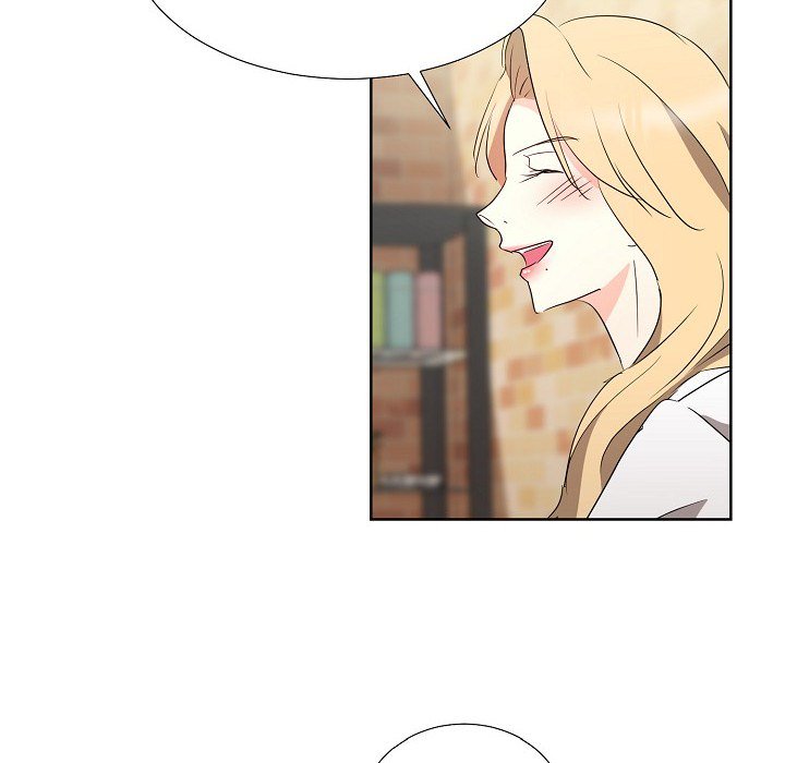 Fragrant Office Life Fragrant Office Life EP 38 - Toomics page 84 - 