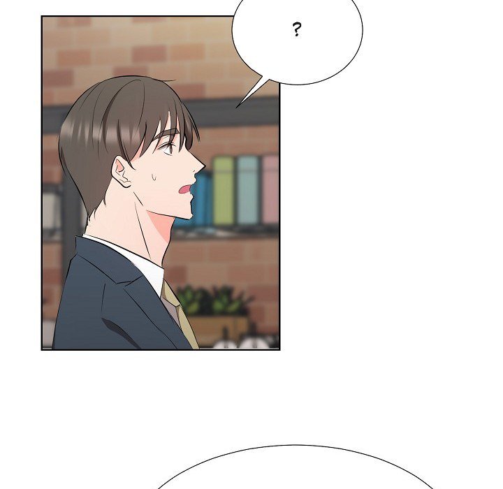 Fragrant Office Life Fragrant Office Life EP 38 - Toomics page 85 - 