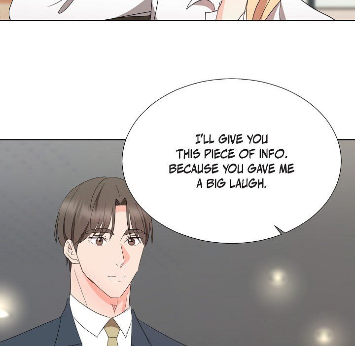 Fragrant Office Life Fragrant Office Life EP 38 - Toomics page 87 - 