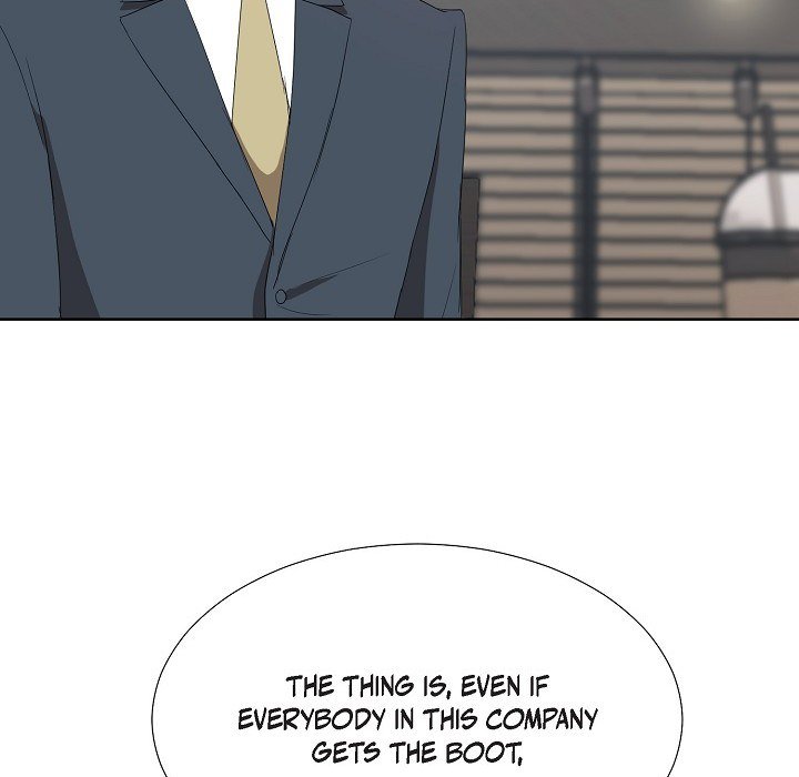 Fragrant Office Life Fragrant Office Life EP 38 - Toomics page 88 - 