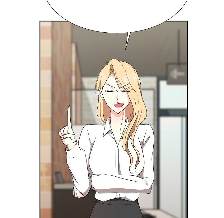 Fragrant Office Life Fragrant Office Life EP 38 - Toomics page 89 - 