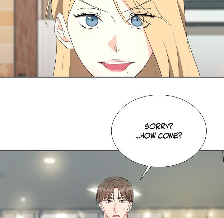 Fragrant Office Life Fragrant Office Life EP 38 - Toomics page 91 - 