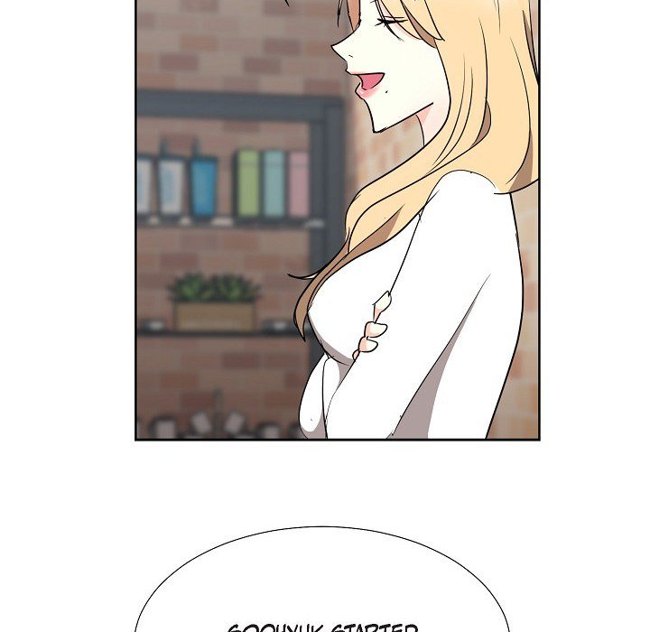Fragrant Office Life Fragrant Office Life EP 38 - Toomics page 93 - 