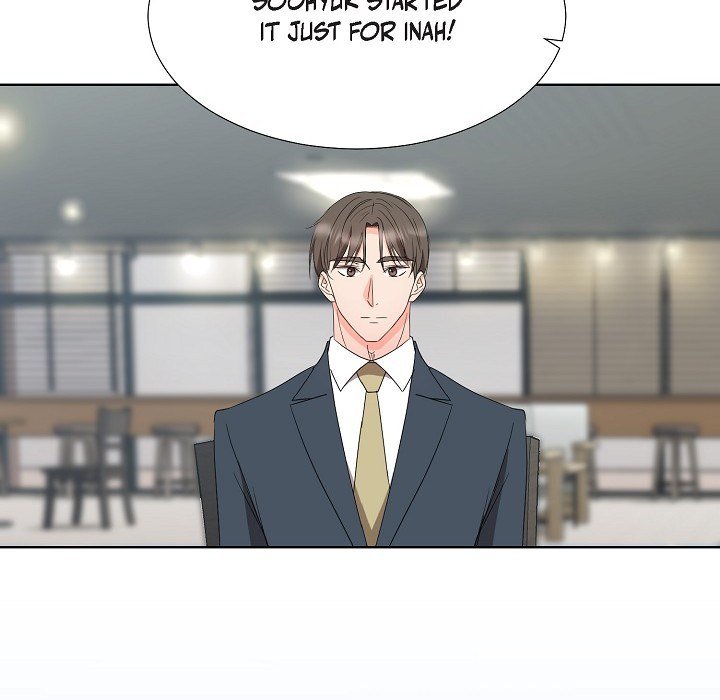 Fragrant Office Life Fragrant Office Life EP 38 - Toomics page 94 - 