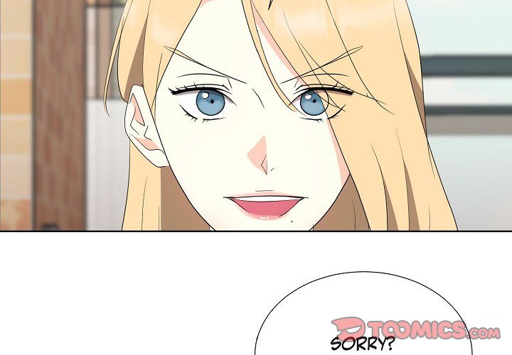 Fragrant Office Life Fragrant Office Life EP 39 - Toomics page 2 - 