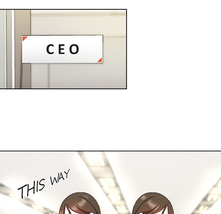 Fragrant Office Life Fragrant Office Life EP 39 - Toomics page 13 - 