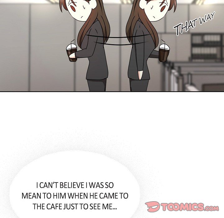 Fragrant Office Life Fragrant Office Life EP 39 - Toomics page 14 - 